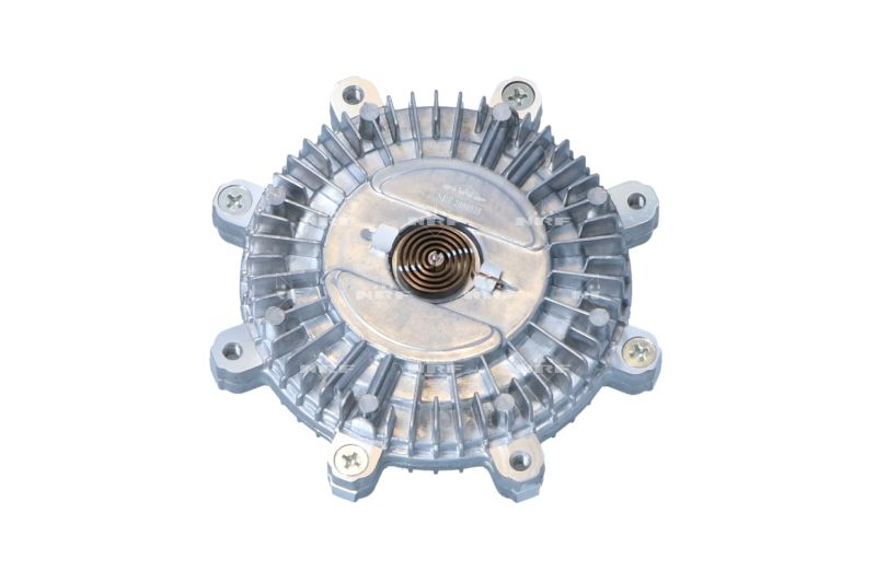 NRF 49586 Clutch, radiator fan