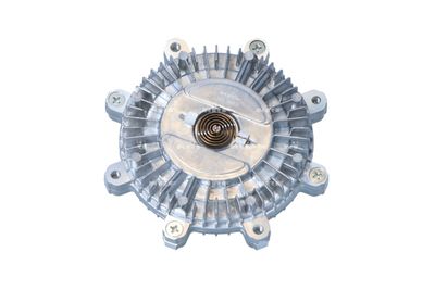 Clutch, radiator fan NRF 49586