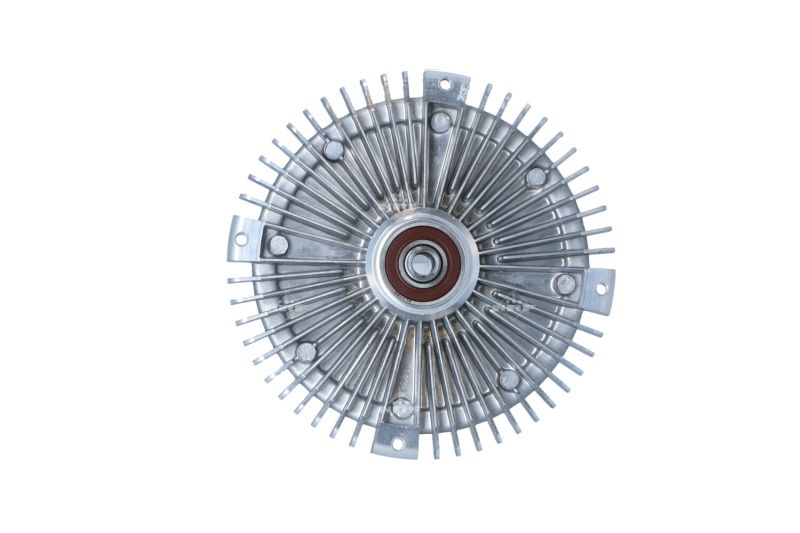 NRF 49588 Clutch, radiator fan