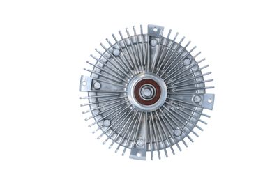 Clutch, radiator fan NRF 49588