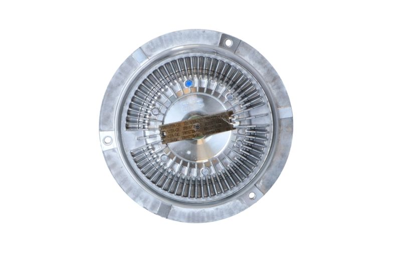 NRF 49589 Clutch, radiator fan