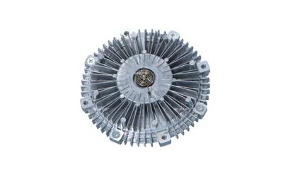 Clutch, radiator fan NRF 49591
