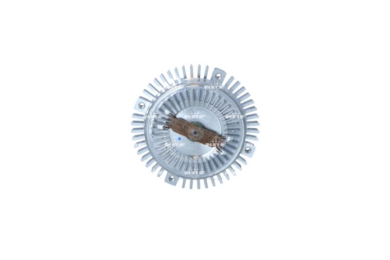 NRF 49595 Clutch, radiator fan