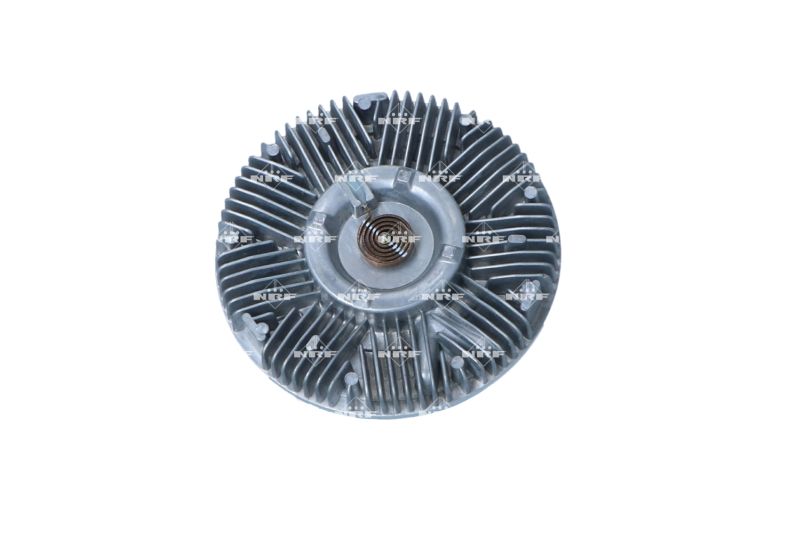 NRF 49596 Clutch, radiator fan