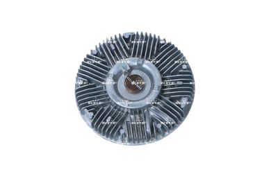 Clutch, radiator fan NRF 49596