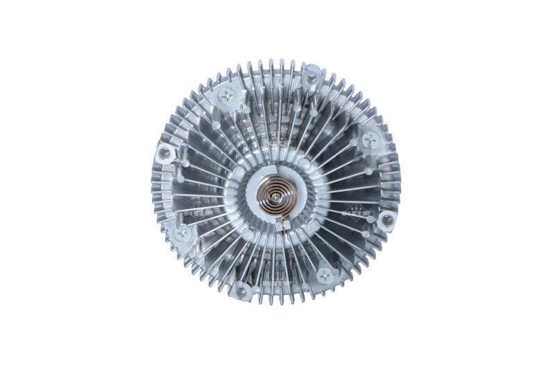 NRF 49597 Clutch, radiator fan