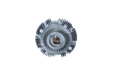 Clutch, radiator fan NRF 49598