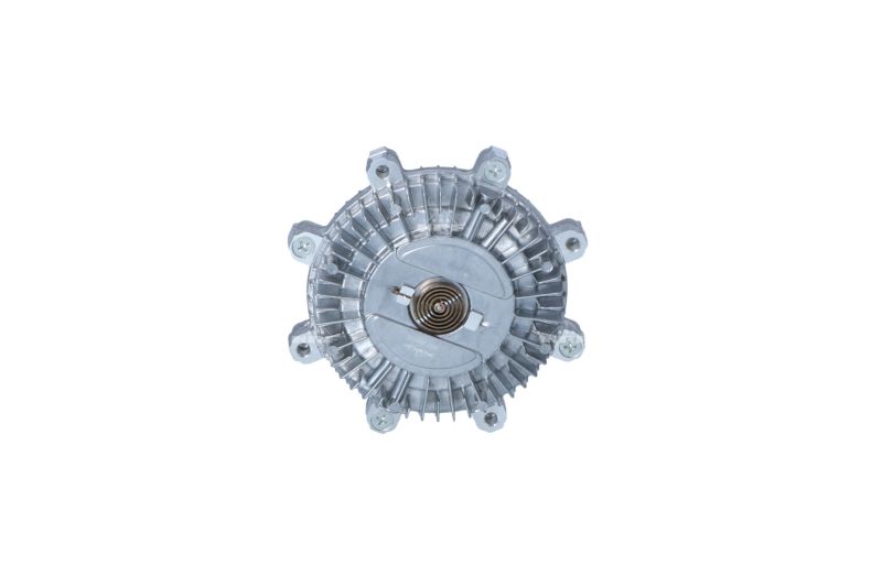 NRF 49599 Clutch, radiator fan