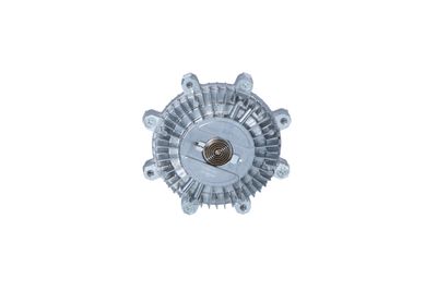 Clutch, radiator fan NRF 49599