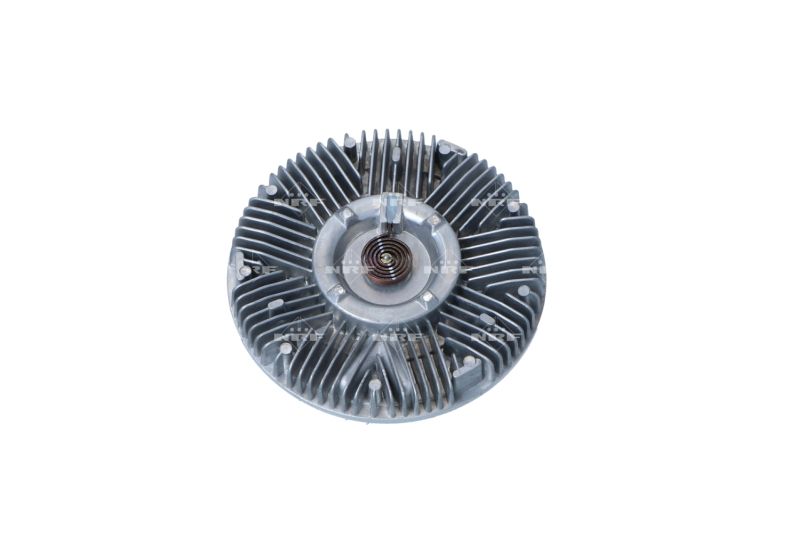 NRF 49600 Clutch, radiator fan