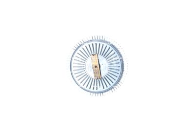 Clutch, radiator fan NRF 49601