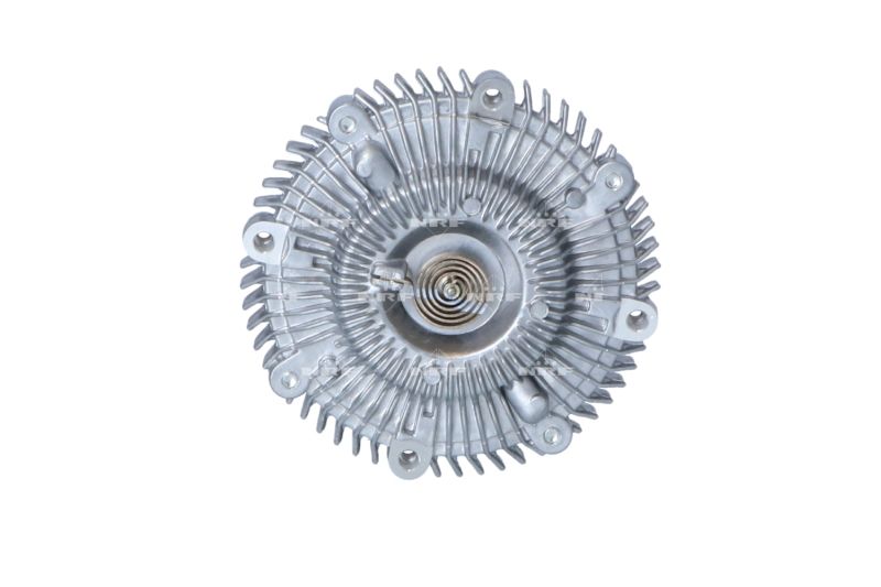 NRF 49603 Clutch, radiator fan