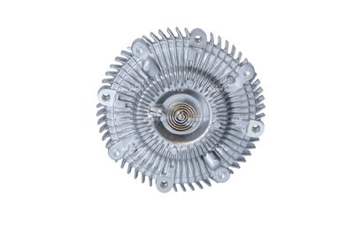Clutch, radiator fan NRF 49603
