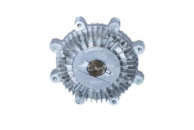 Clutch, radiator fan NRF 49604