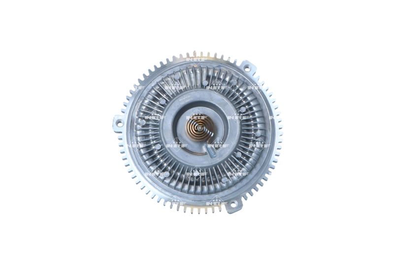 NRF 49605 Clutch, radiator fan