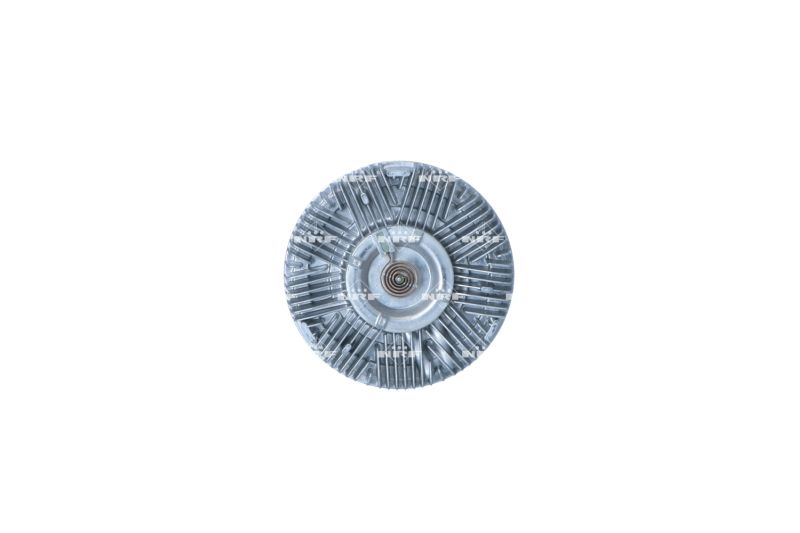 NRF 49606 Clutch, radiator fan