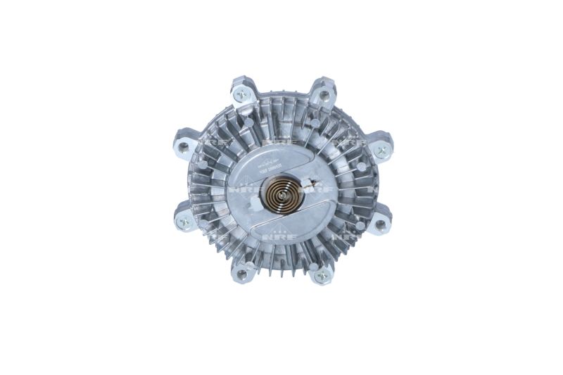 NRF 49608 Clutch, radiator fan