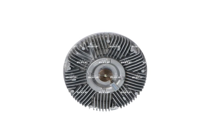 NRF 49610 Clutch, radiator fan