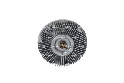 Clutch, radiator fan NRF 49610