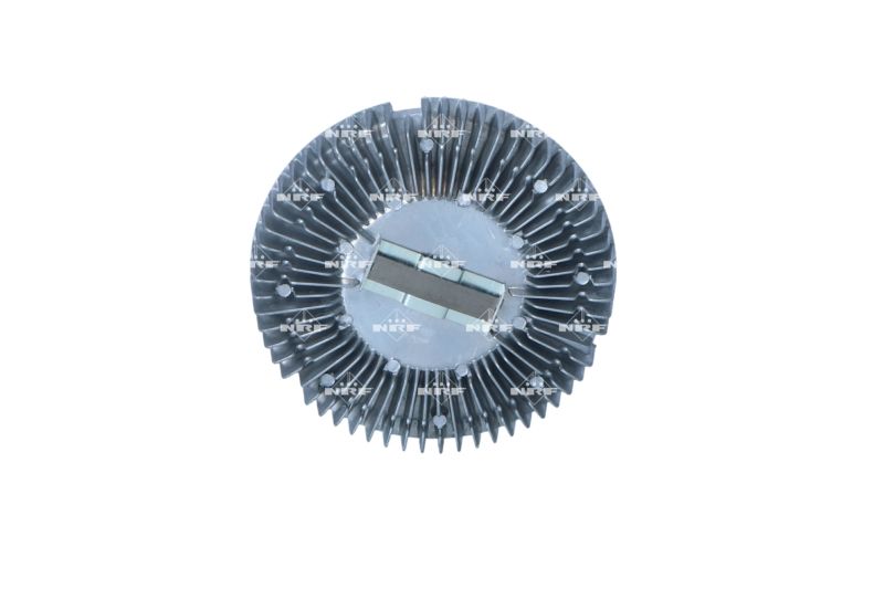 NRF 49611 Clutch, radiator fan
