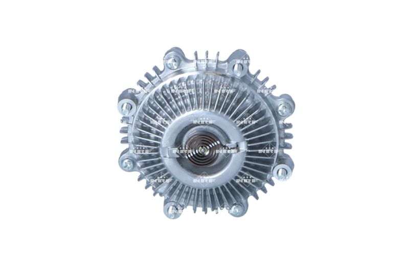 NRF 49614 Clutch, radiator fan