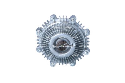 Clutch, radiator fan NRF 49614