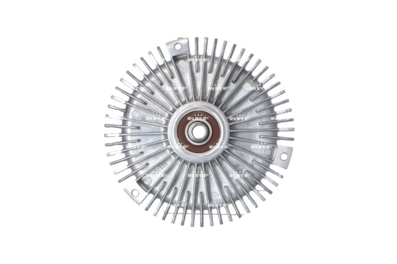 NRF 49615 Clutch, radiator fan