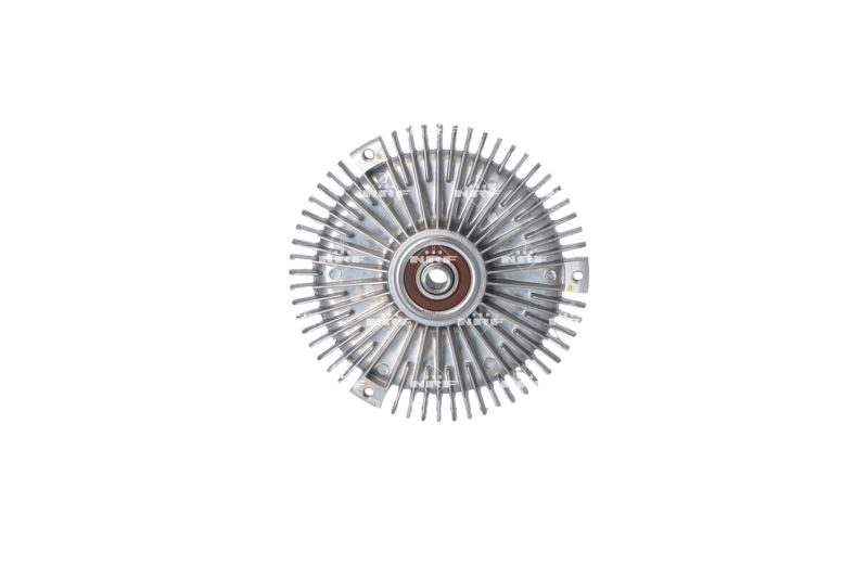 NRF 49617 Clutch, radiator fan