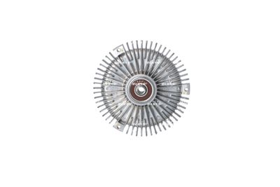 Clutch, radiator fan NRF 49617