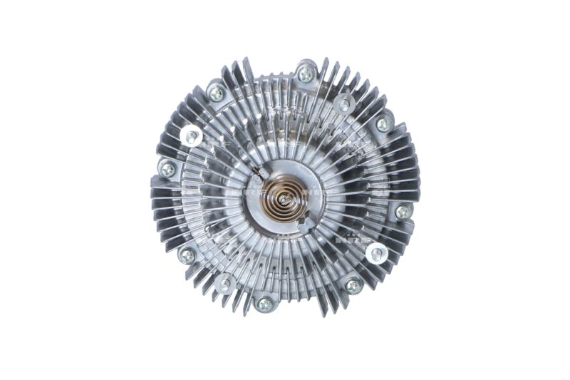 NRF 49621 Clutch, radiator fan