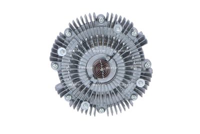 Clutch, radiator fan NRF 49624