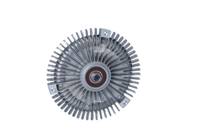 NRF 49627 Clutch, radiator fan