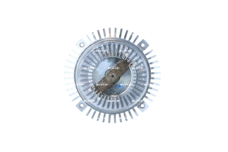 NRF 49630 Clutch, radiator fan