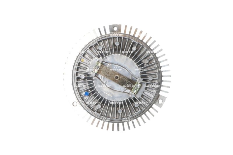 NRF 49633 Clutch, radiator fan