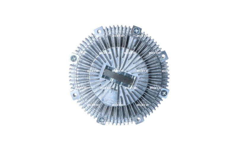 NRF 49634 Clutch, radiator fan