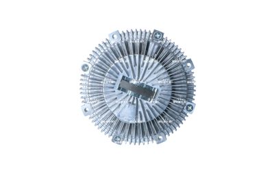 Clutch, radiator fan NRF 49634