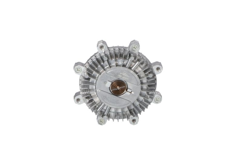 NRF 49635 Clutch, radiator fan