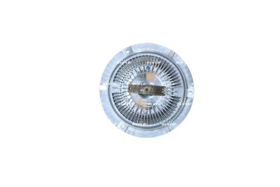 Clutch, radiator fan NRF 49640