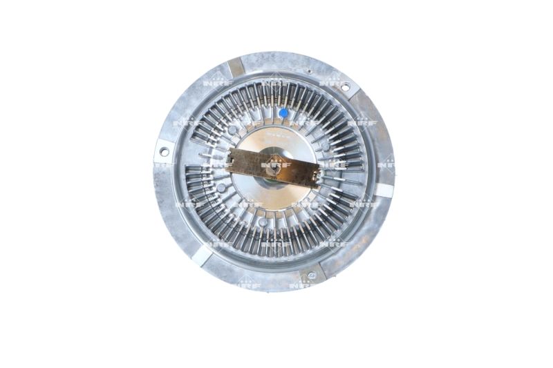 NRF 49645 Clutch, radiator fan