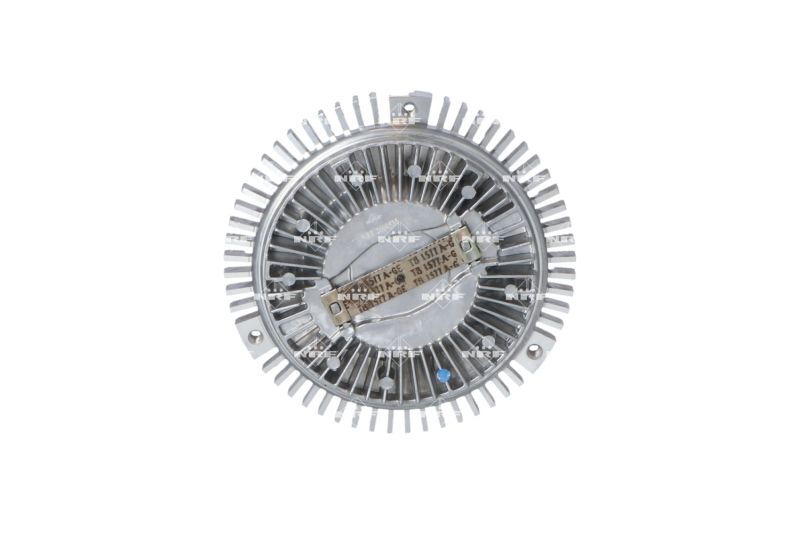 NRF 49647 Clutch, radiator fan