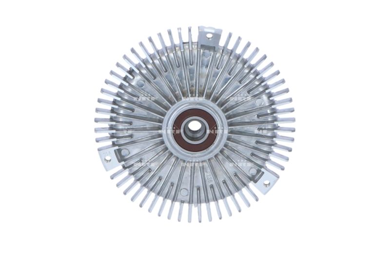 NRF 49649 Clutch, radiator fan