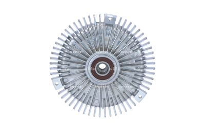 Clutch, radiator fan NRF 49649