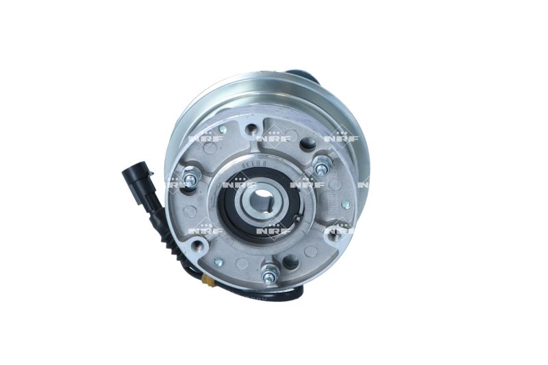 NRF 49700 Clutch, radiator fan