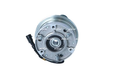 Clutch, radiator fan NRF 49700