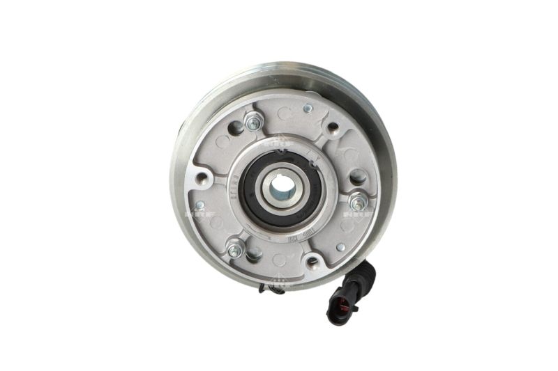NRF 49703 Clutch, radiator fan