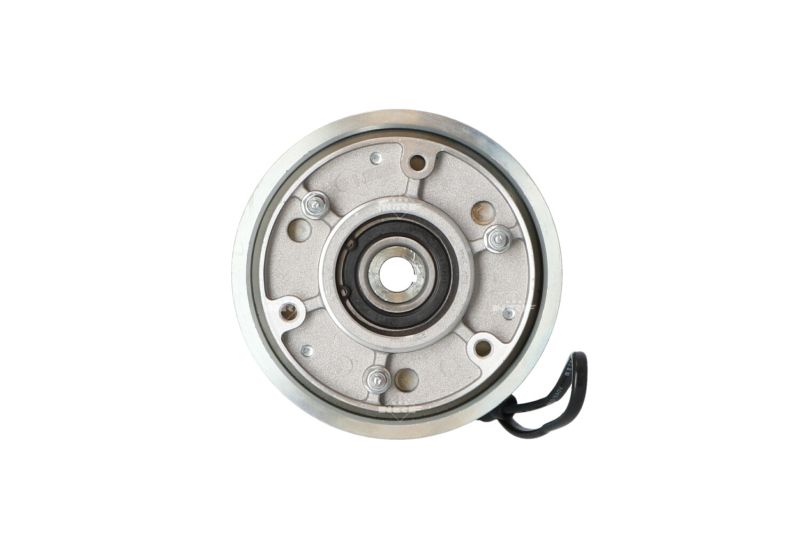 NRF 49704 Clutch, radiator fan