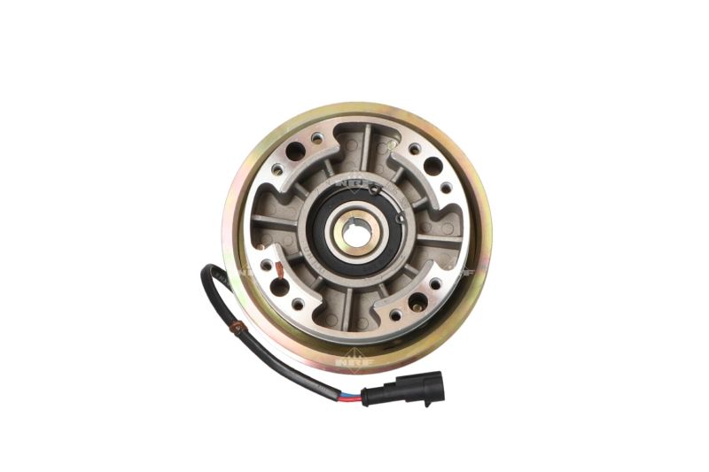 NRF 49705 Clutch, radiator fan