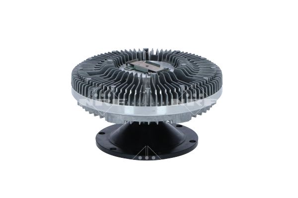 NRF 49707 Clutch, radiator fan