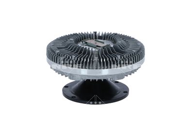 Clutch, radiator fan NRF 49707