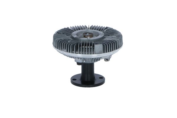 NRF 49708 Clutch, radiator fan